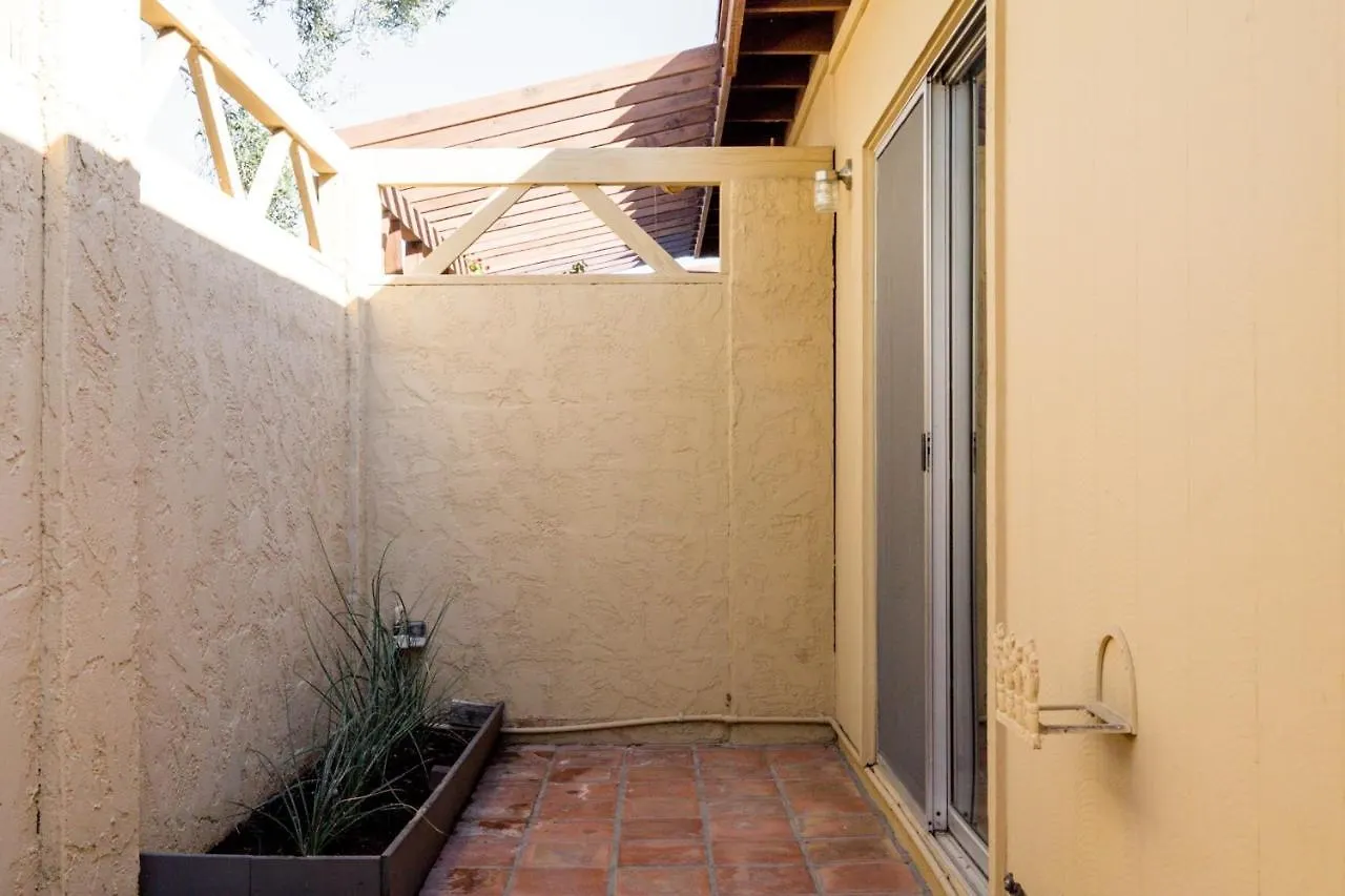 Central Phoenix Townhome